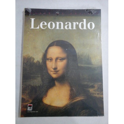 LEONARDO - Editura Rao LEONARDO - Editura Rao
